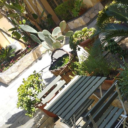 Ferienwohnung La Porta Sul Mare Syrakus Exterior foto